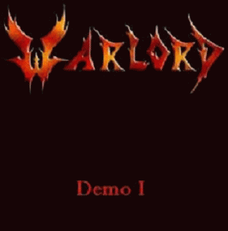 Warlord (USA-1) : Demo I